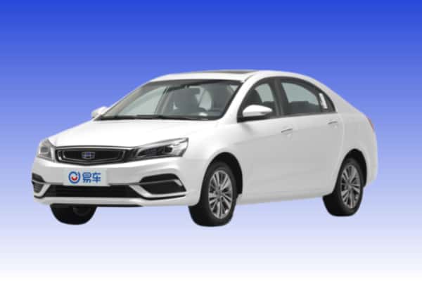 温州市抵押国产新能源汽车