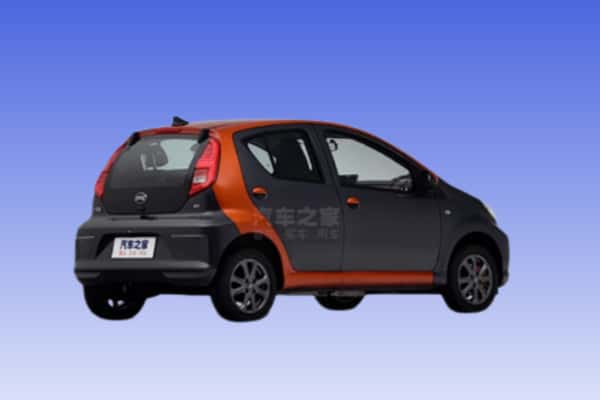 温州市抵押微型汽车