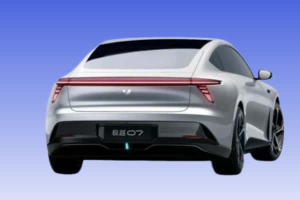 温州市回收小米汽车